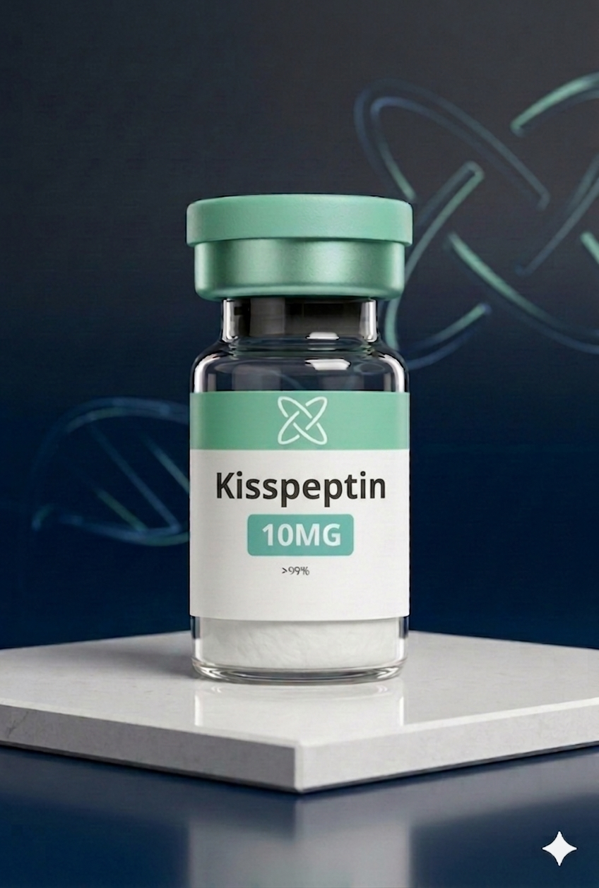 Kisspeptin 10mg - PeptixHouse